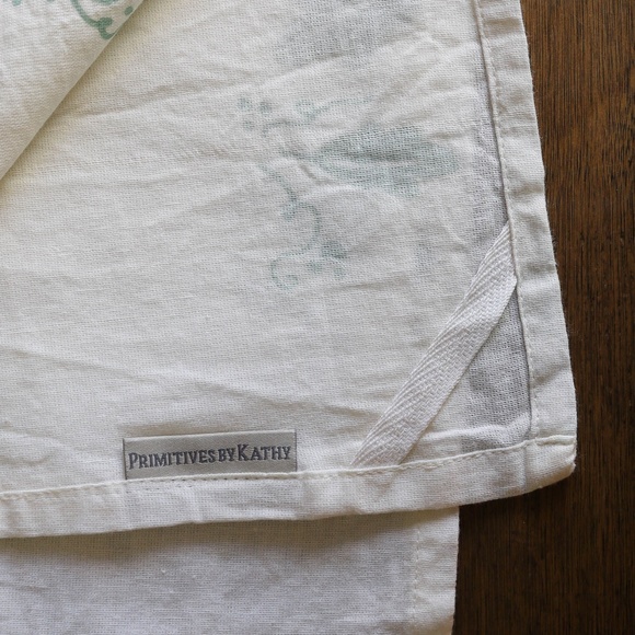 🍁 Give Thanks with a Grateful Heart Dish Towel - Picture 3 of 3